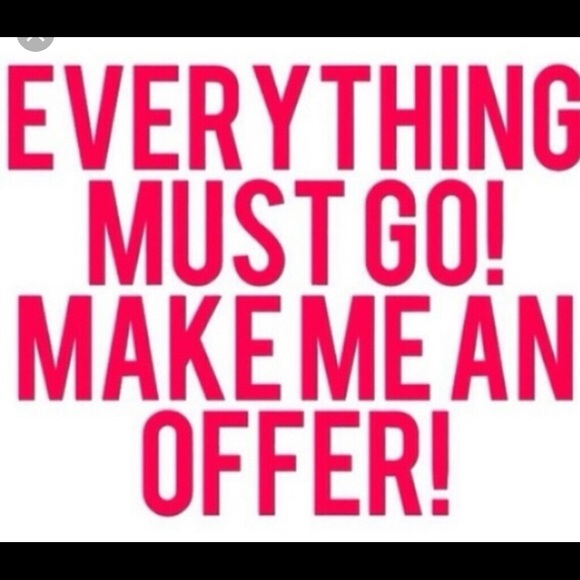 My closet - Picture 1 of 1